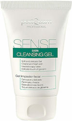 PostQuam Professional Sense Gel Gesichtsreiniger 150ml PostQuam Professional Sense Gel Gesichtsreiniger 150ml