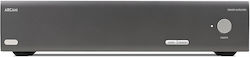 Arcam PA410 Τελικός Ενισχυτής Hi-Fi Stereo 90W/4Ω 60W/8Ω Μαύρος