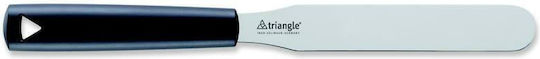 Triangle Spirit Лопатка за глазура Неръждаем 15см 1бр