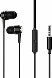 Borofone BM36 Acura În ureche Handsfree cu Mufă...