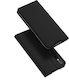 Dux Ducis Skin Pro Book Δερματίνης Μαύρο (Redmi...