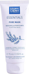 Martiderm Essentials Face Mask