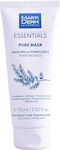 Martiderm Essentials Pure Purifying Face Cleansing Mask 75ml