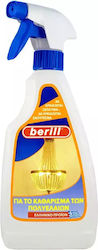 Berill Καθαριστικό Πολυελαίων Spray 500ml