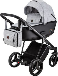 Adamex Cristiano Verstellbar 2 in 1 Baby Kinder...