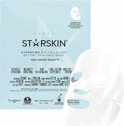 StarSkin Red Carpet Ready Face Mask Sheet StarSkin Red Carpet Ready Face Mask Sheet