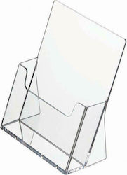 M&T Displays Brochure Holder A5