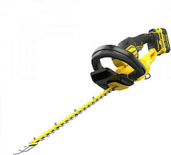 Stanley Hedge Trimmer Battery 18V with Blade 55cm SFMCHT855M1