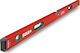 Sola Big Red 3 Nivel de spirit Din aluminiu 120buc cu 3 Ochiuri