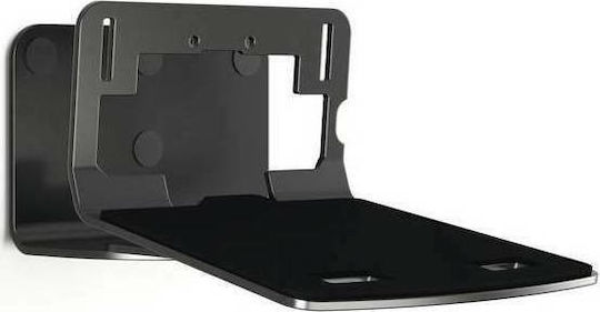 Vogel's Βάση Ηχείου Τοίχου Sound 3205 Wall Mount L (Τεμάχιο) σε Μαύρο Χρώμα