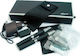 Alter eGo Ego-T Led Pen Kit 2ml με Ενσωματωμένη Μπαταρία 750mAh Black