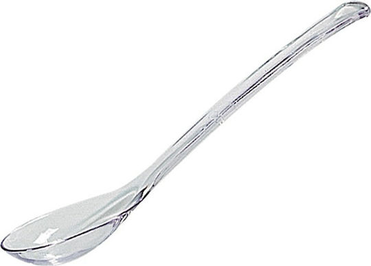 Garibaldi Untiefe Servierlöffel Sauce Kunststoff 30cm