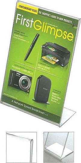 M&T Displays Display Stand A6