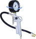 Aerotec 200548 Manometru cu Pistol de Aer Presiune Maximă 10bar