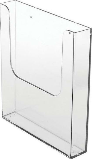 M&T Displays Θήκη Εντύπων A4