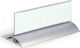 Durable Σταντ Προβολής Μονόφυλλο 61x210mm