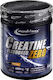 IronMaxx Creatine Flavoured Zero Μονοϋδρική Κρεατίνη με Γεύση Tropical 500gr