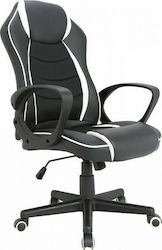 EF-0700009 Gaming Chair White