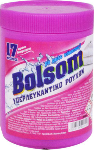 Bolsom Bleach in Powder 17μεζ