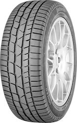 Continental ContiWinterContact TS 830 P 195/55R17 88Magazin online * Magazin online de iarnă Anvelopă pentru 4x4 / SUV Autoturism 0353488