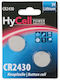 Hycell CR2430 (2τμχ)