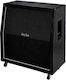 Harley Benton G412A für E-Gitarre 4 x 12" 280W Schwarz