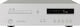Luxman D-03X Hi-Fi CD-Player Silber