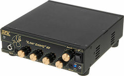 DV Mark Raw Dawg 60 EG Λαμπάτη Κεφαλή 60W DV Mark Raw Dawg 60 EG Λαμπάτη Κεφαλή 60W