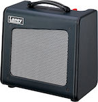 Laney Cub-Super10 Röhren Combo Verstärker für E-Gitarre 1 x 10" 6W Schwarz