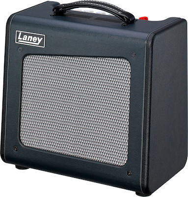 Laney Cub-Super10 Λαμπάτος Combo Ενισχυτής Ηλεκτρικής Κιθάρας 1 x 10" 6W Μαύρος