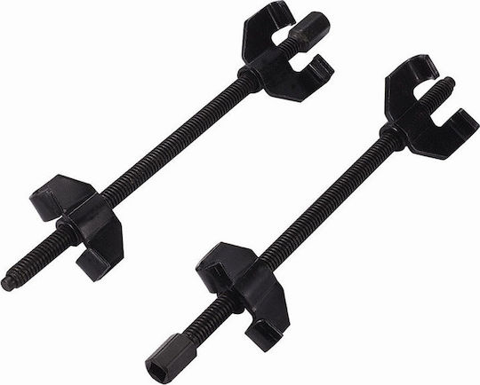 Puller Set for Shock Absorber Springs 2pcs