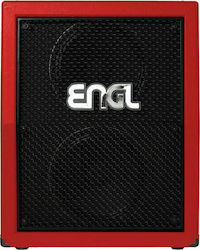 Engl E212VBSR Pro LTD Rote Verstärker 2 x 12" 120W