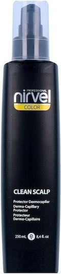 Nirvel Clean Scalp Protector Shampoos for Coloured Hair 250ml