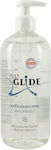 Just Glide Waterbased Gel-Schmiermittel 500ml