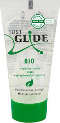 Just Glide Bio Lubricant 20ml