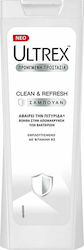 Ultrex Clean & Refresh Shampoo 360ml