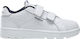 Reebok Kids Sneakers Royal COMP White