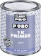 HB Body P980 1K Primer Primer Amorsă de umplere neidentificată Gri Potrivit pentru Metal 1lt