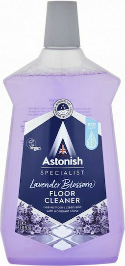 Astonish Specialist За Подове Лавандула 1x1л A2605