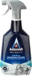 Astonish Καθαριστικό Spray Κατά των Αλάτων 750ml