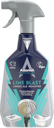 Astonish Почистващ Спрей Защита от котлен камък 750мл