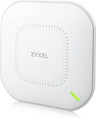 Zyxel NWA110AX Zugriffspunkt Wi‑Fi 5 Dualband (2,4 & 5 GHz) in Einzelner Bausatz