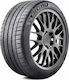 Michelin Pilot Sport 4S 295/30R20 101E-Commerce-Website N0 XL Sommerreifen Reifen für Passagier Auto
