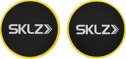 SKLZ Δίσκοι Ολίσθησης Σετ 2τμχ
