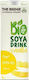 The Bridge Bio-Produkt Sojadrink Vanille Kein Zuckerzusatz 1x1000ml