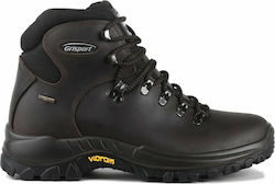 Grisport Men's Hiking Marrone / Dakar