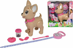 Simba Imitation Game Chi Chi Love Poo Puppy Chihuahua Dog