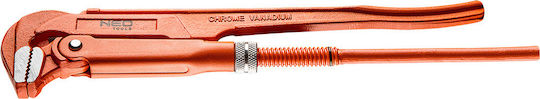 Neo Tools Rohrzange 1" 320mm 90°