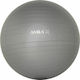 Amila Übungsbälle Pilates 75cm, 1.7kg in Gray F...