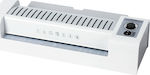 Deli E3892 Desktop A3 Laminator